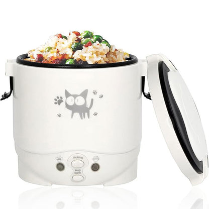 12 Volt Mini Rice Cooker