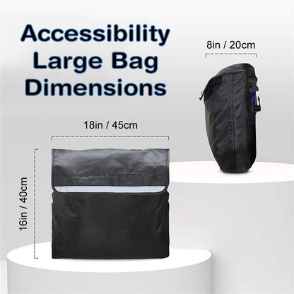 Accessibility Large Bag