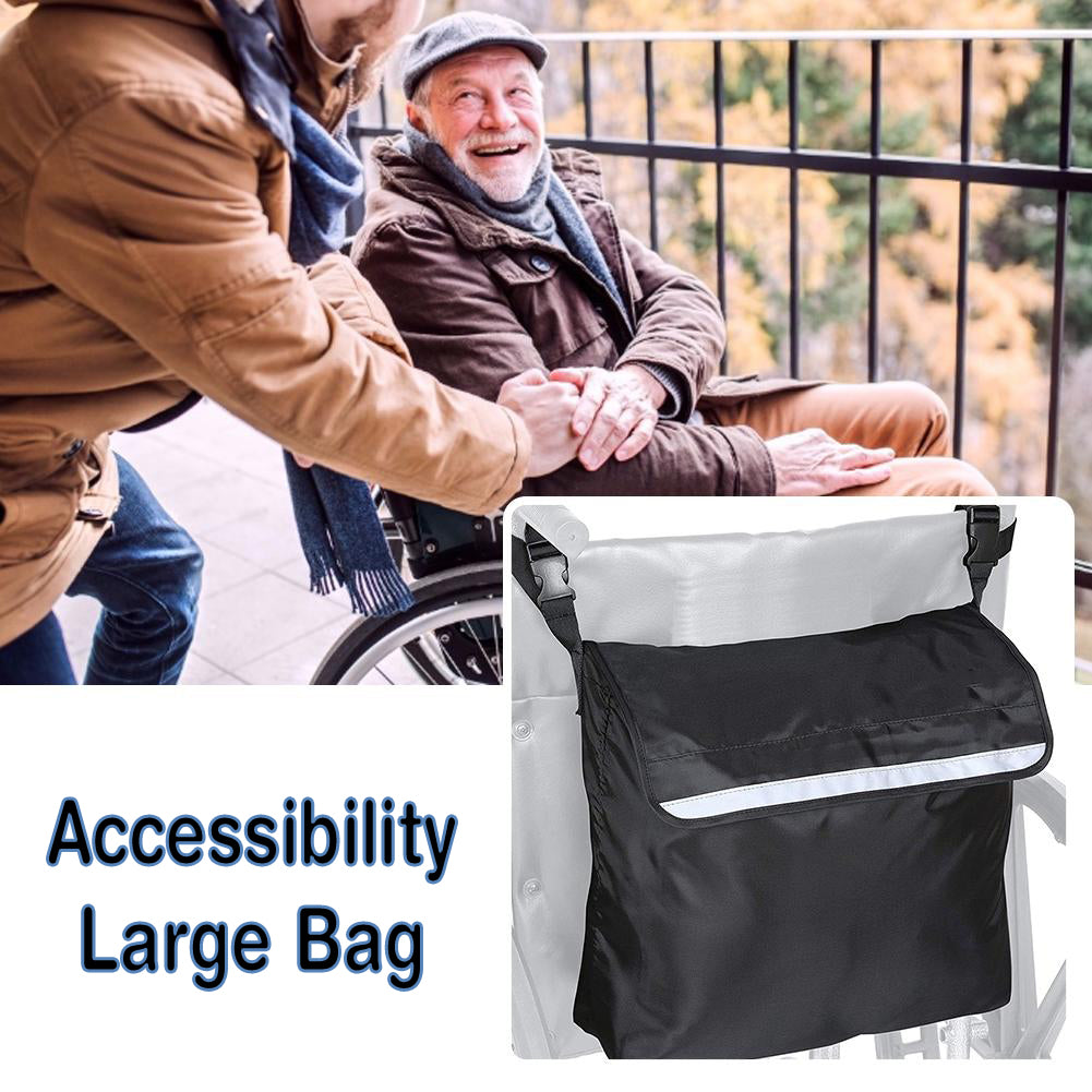 Accessibility Large Bag