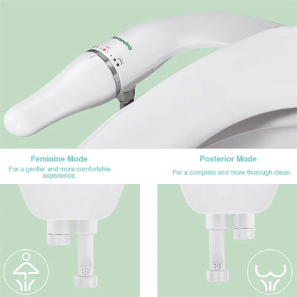 Samodra Ultra-Slim Bidet