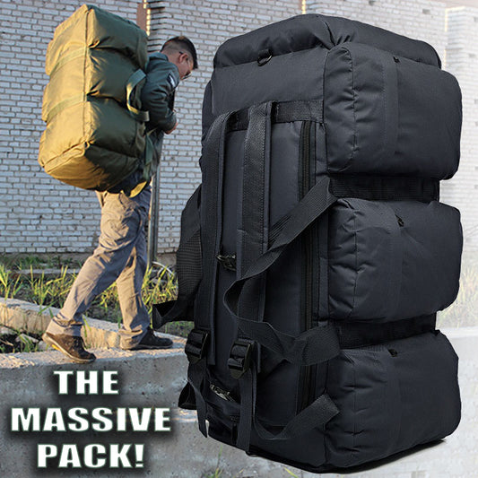 The Massive Pack