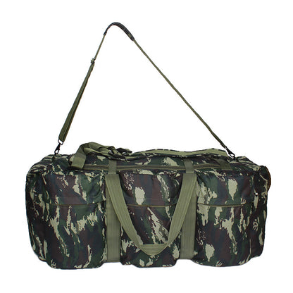 The Massive Pack in Green Camo