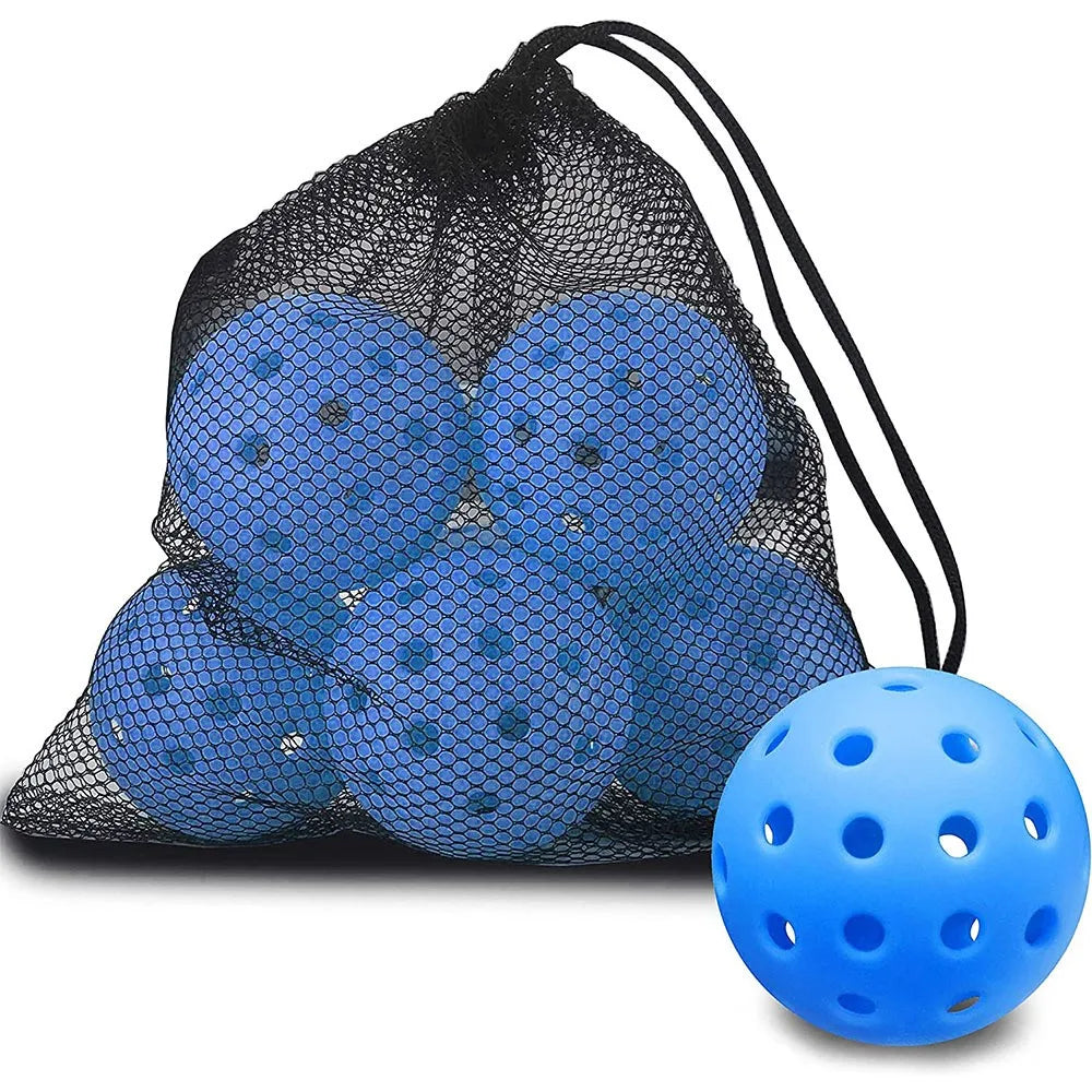 PickleBalls Blue