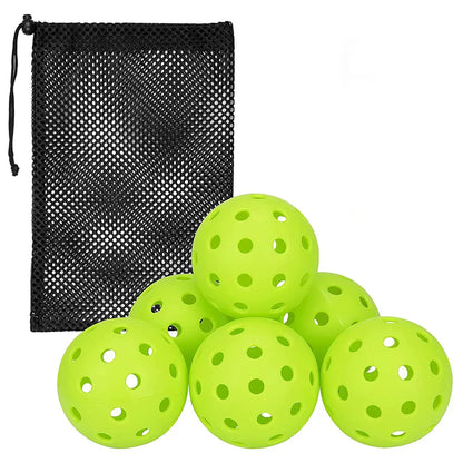 PickleBalls Green