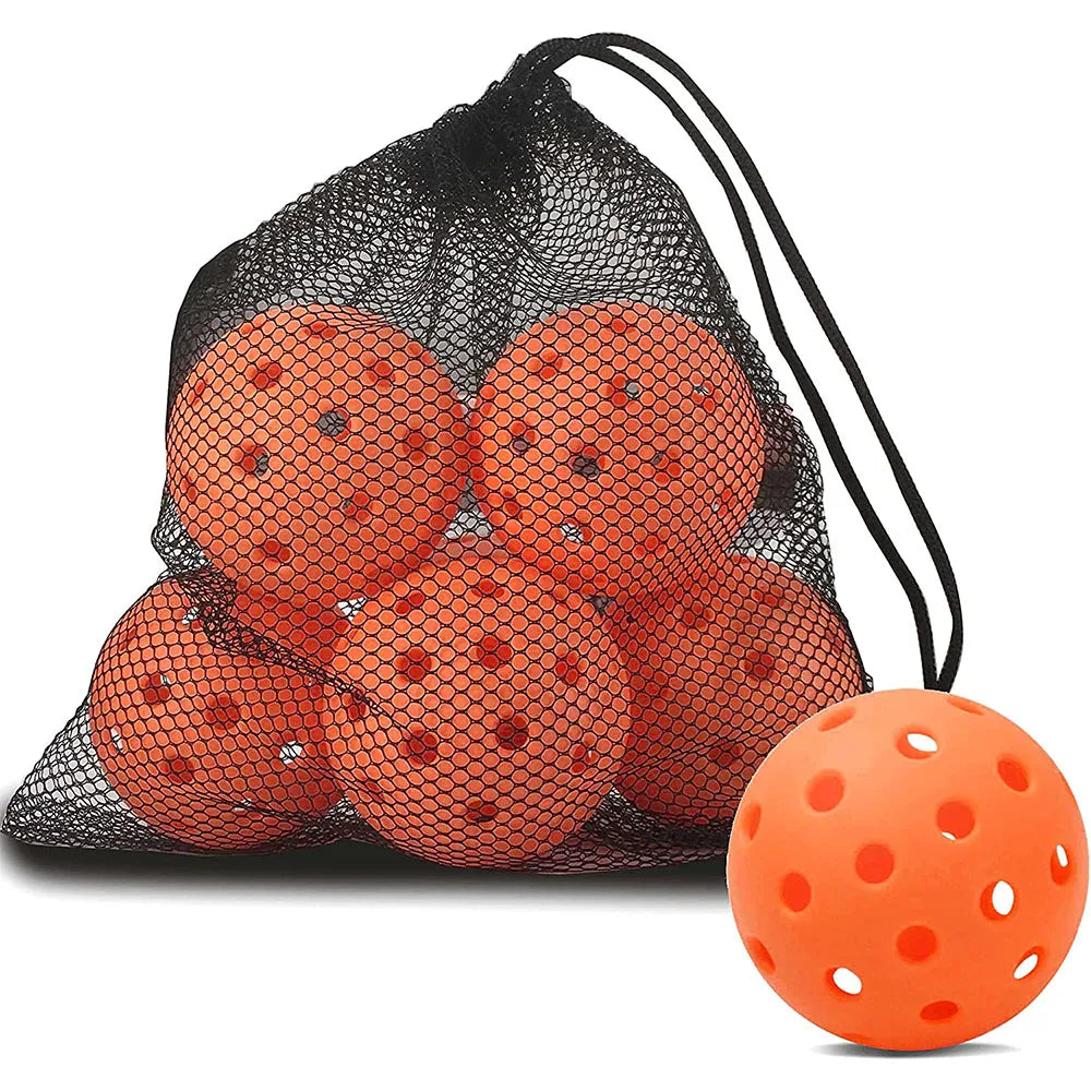 PickleBalls 40 Hole