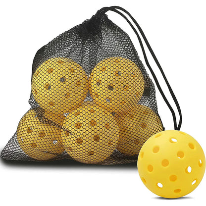 PickleBalls Yellow