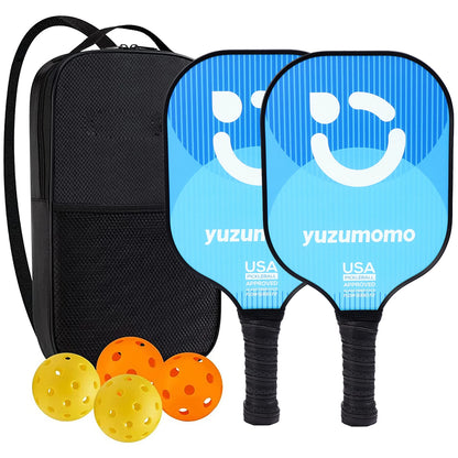 Pickleball Paddle Pickle-Ball Racket