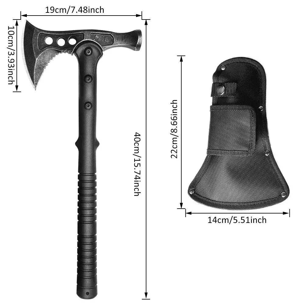 Premium Hammer Axe