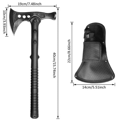 Premium Hammer Axe