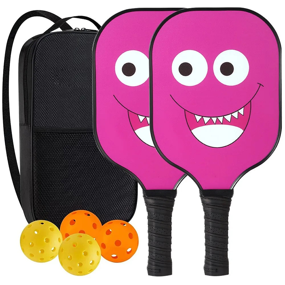 Pickleball Paddle Pickle-Ball Racket