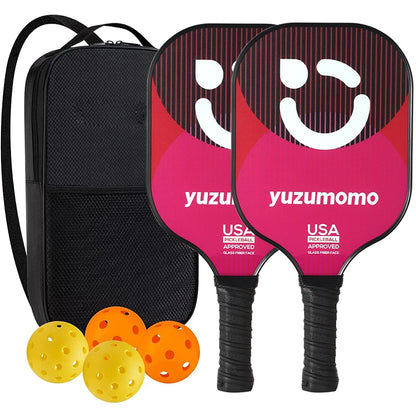 Pickleball Paddle Pickle-Ball Racket