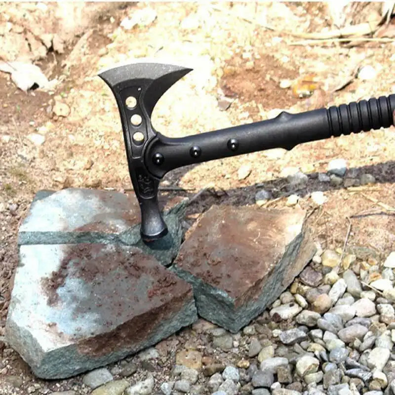 Premium Hammer Axe