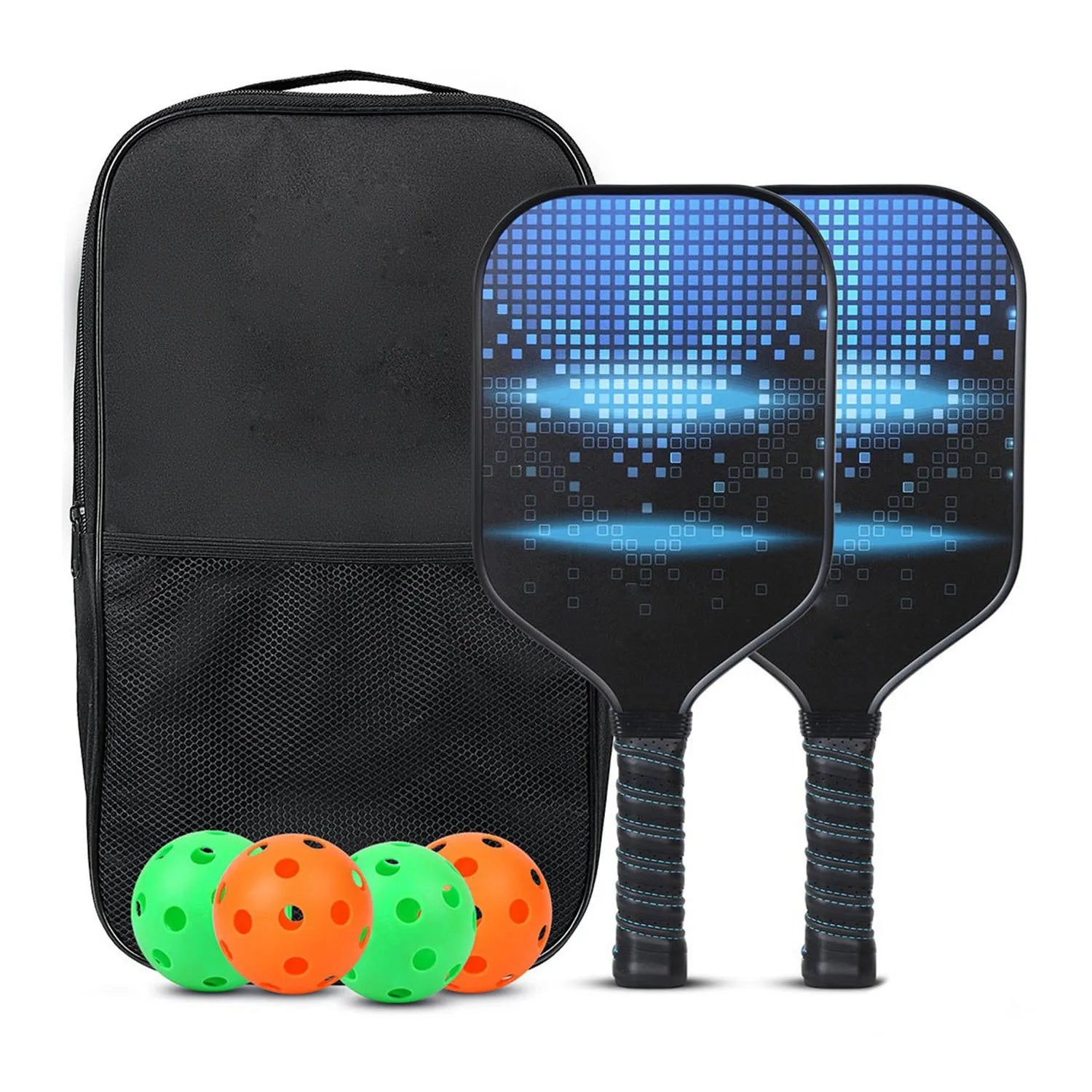 Pickleball Paddle Pickle-Ball Racket