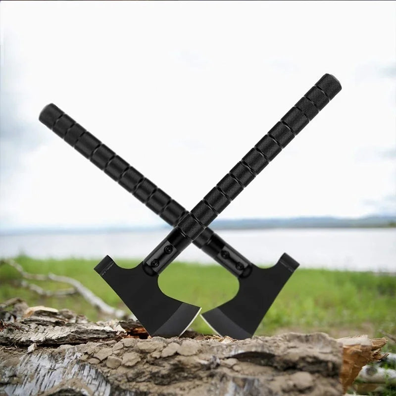 Modular Axe Multi-Tool