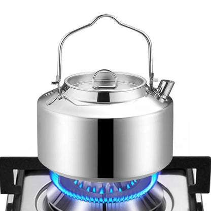 Campling Tea Kettle