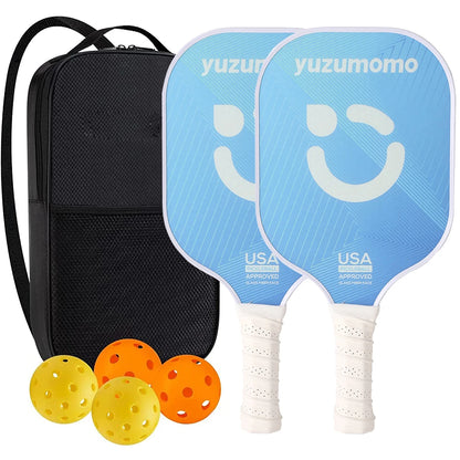 Pickleball Paddle Pickle-Ball Racket