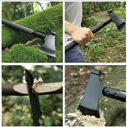 Modular Axe Multi-Tool