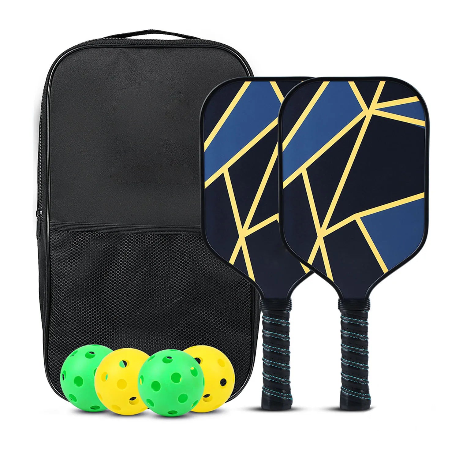 Pickleball Paddle Pickle-Ball Racket