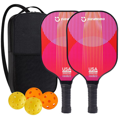 Pickleball Paddle Pickle-Ball Racket