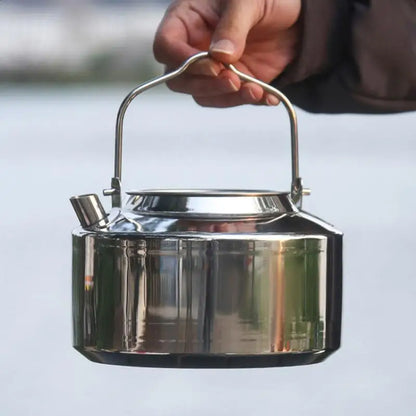 Campling Tea Kettle