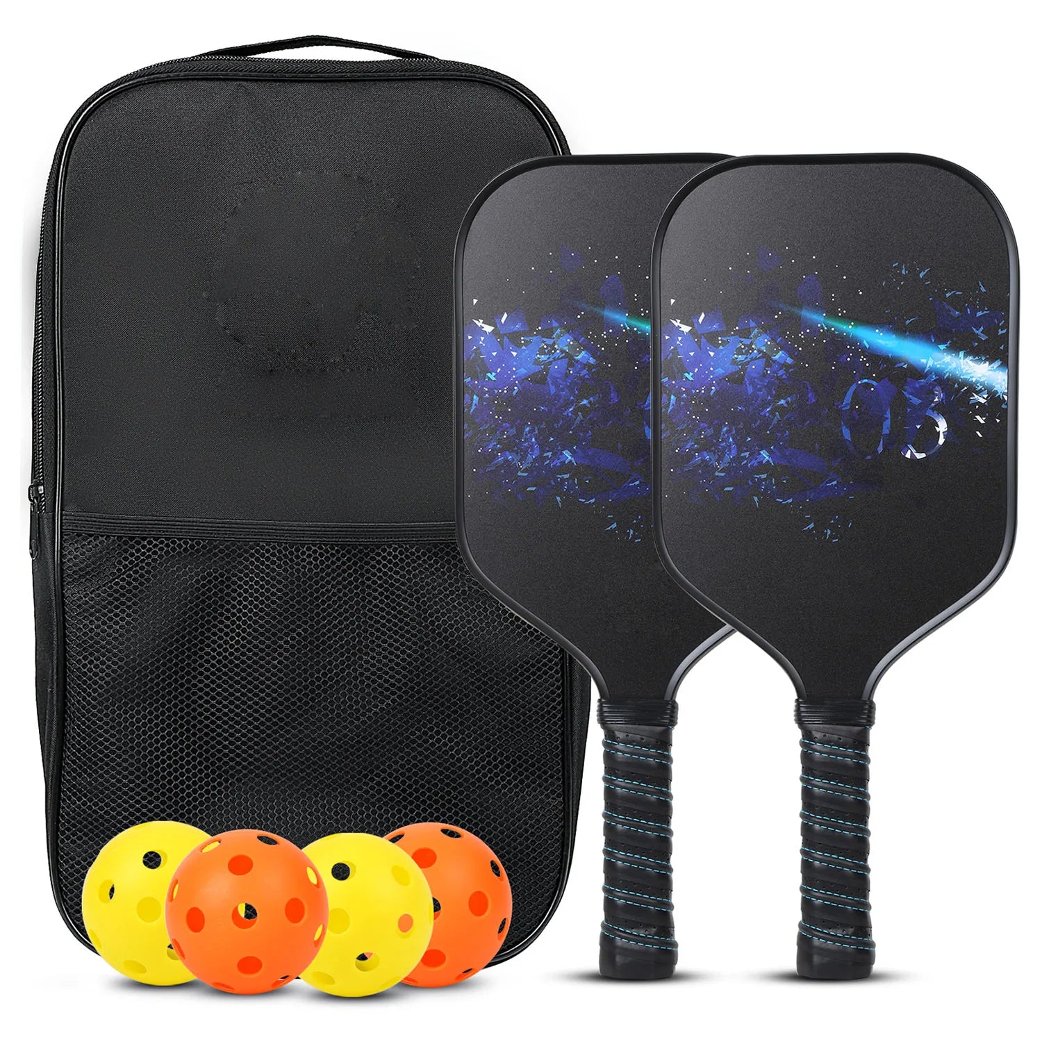 Pickleball Paddle Pickle-Ball Racket