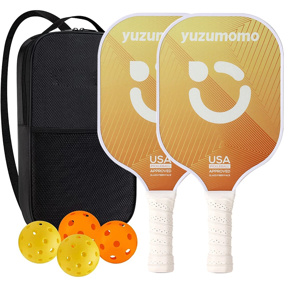 Pickleball Paddle Pickle-Ball Racket