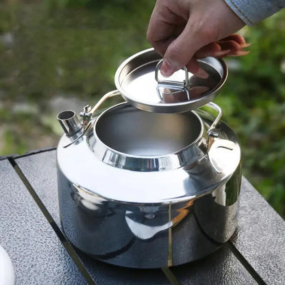 Campling Tea Kettle