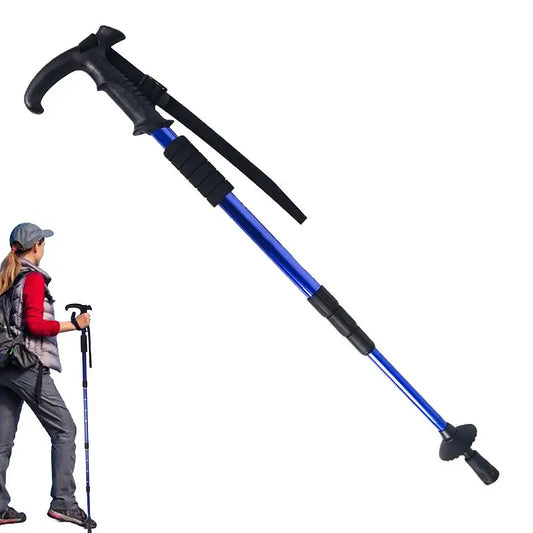 Adjustable Telescopic Trekking Pole