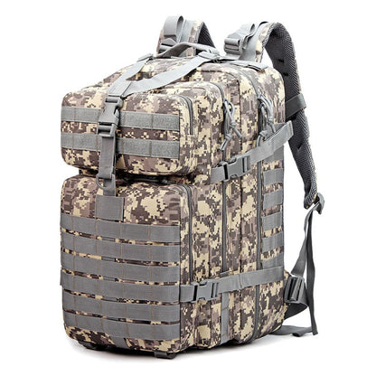 50L Tactical Backpack