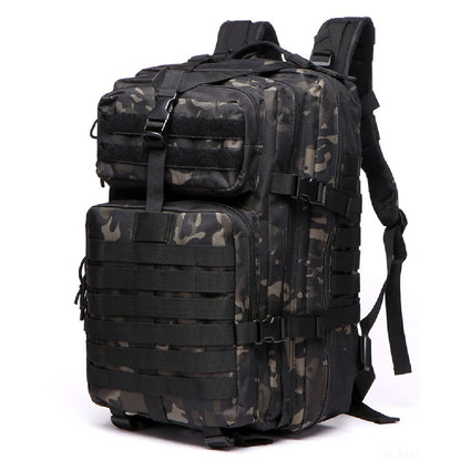 50L Tactical Backpack