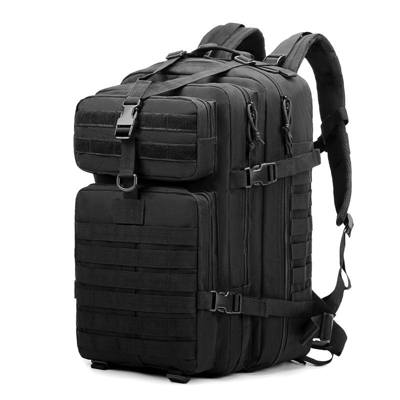 50L Tactical Backpack