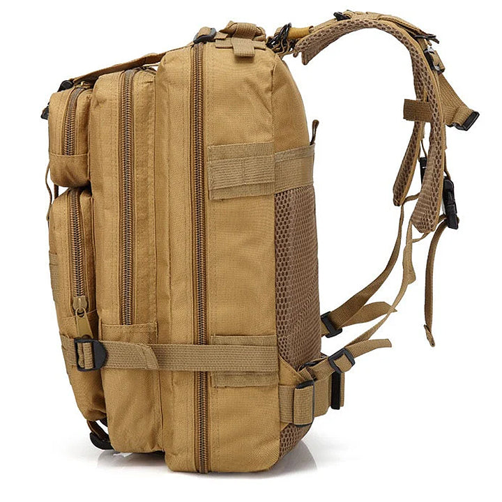 50L Tactical Backpack