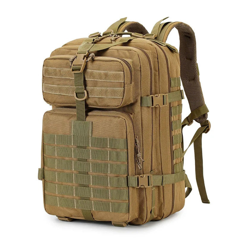 50L Tactical Backpack