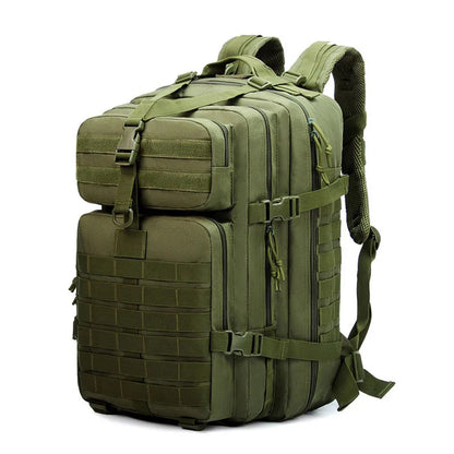 50L Tactical Backpack