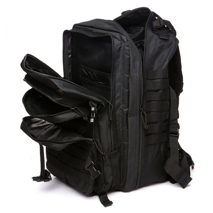 50L Tactical Backpack