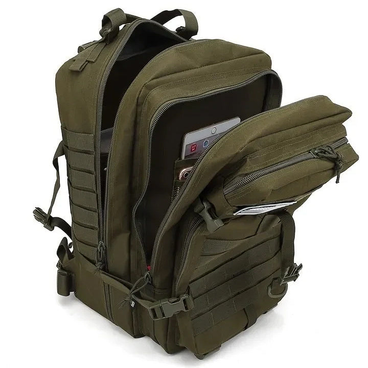 50L Tactical Backpack