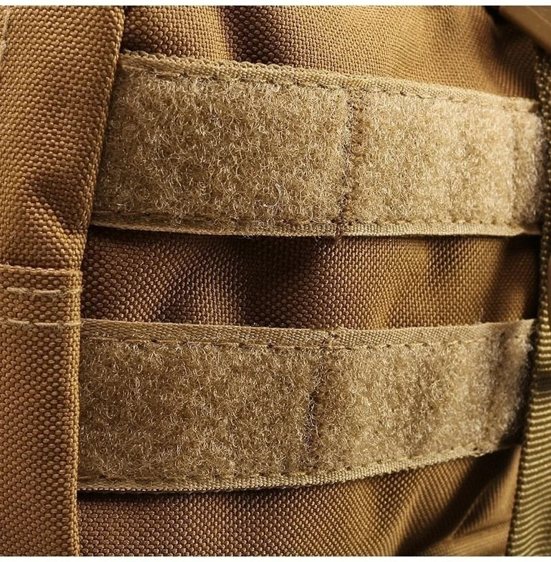 50L Tactical Backpack